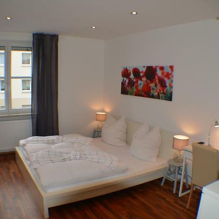 Apartment Avenzio Würzburg Exteriér fotografie